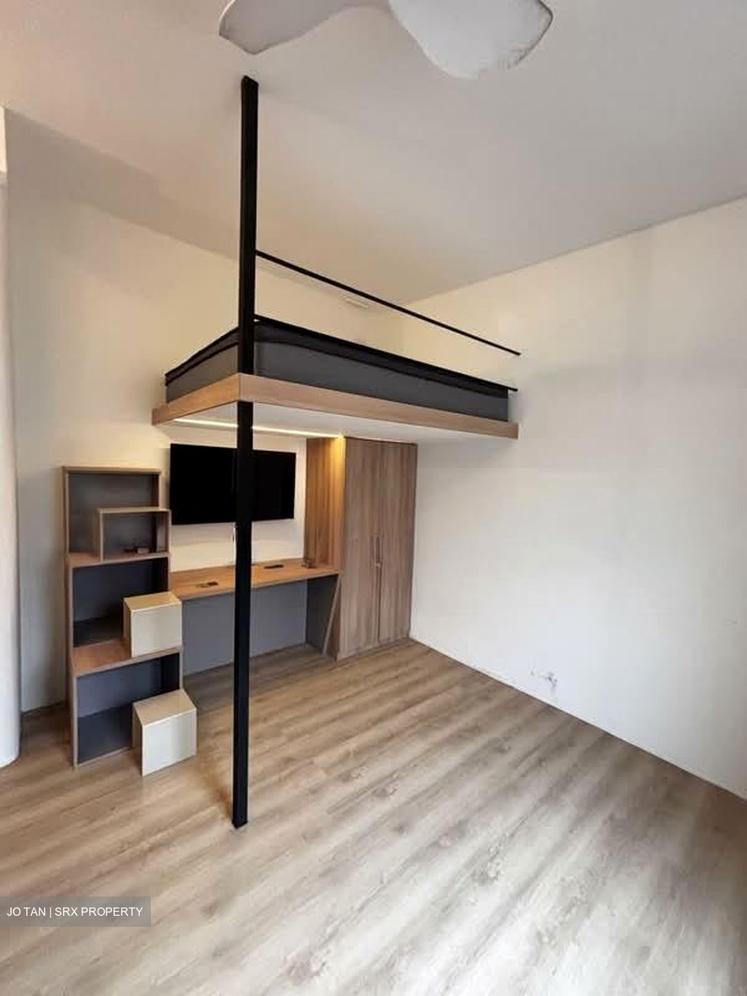 Boundary Road (D19), Apartment #600138581